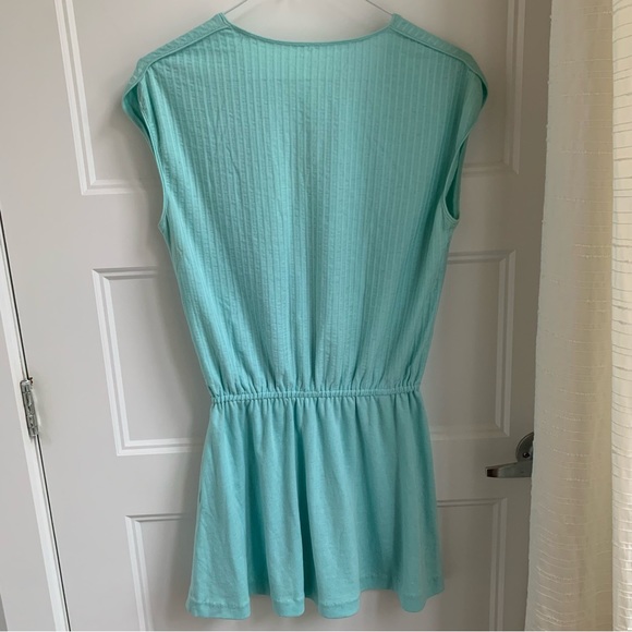 ✨2 for 15$✨Vintage baby blue dress - Picture 2 of 5